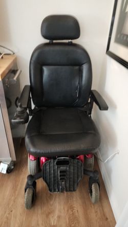 GUNNER ELECTRIC CHAIR