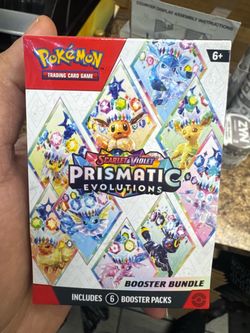 Pokémon cards