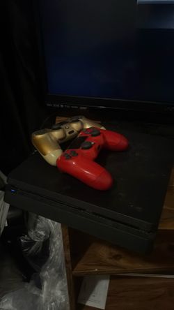 PS4