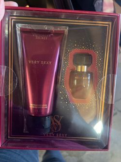 Victoria's Secret Gift Set