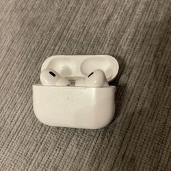 AirPod Pros