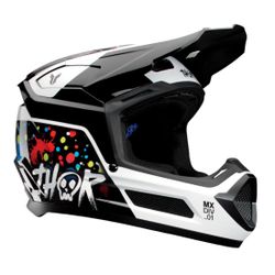 Thor YS Motorcross Helmet DOT
