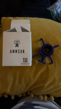 Beach Umbrella Pole Stakes. X2