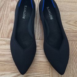 Rothy’s Flats
