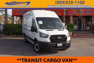2022 Ford Transit-250 Cargo Van