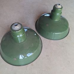 Antique Lights