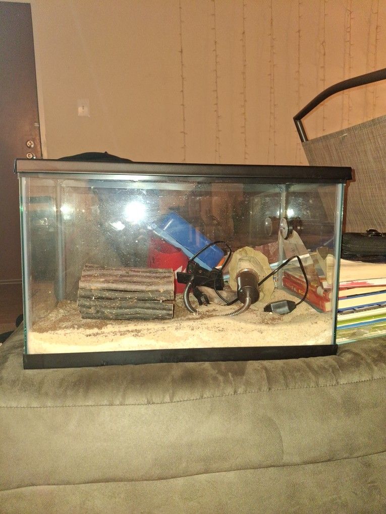 Good Hermit Crab Cage