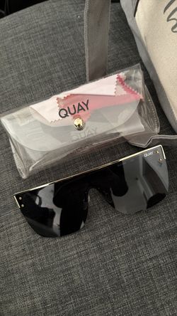 Quay Sunglasses! $10
