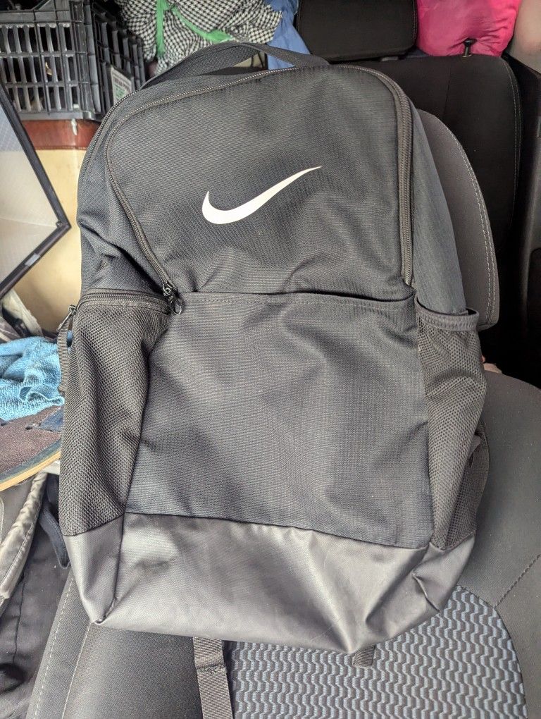 Nike Backpack