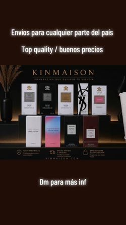 Fragancias por unidad y al mayor , tenemos  todo tipo de perfumes de hombre y mujer / hablamos español y speake english