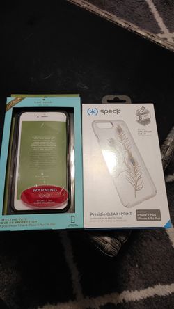 Designer phone case