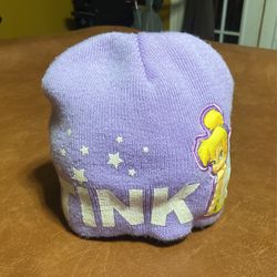 Toddler Beanie