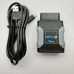 MPVI3 HP Tuners Tuning Interface Cable