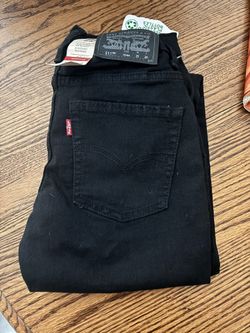 Boys Levi's size 10