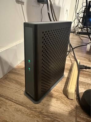 Arris AC2350 Docsis 3.1 Cable Model Router Combo