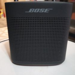 Bose SoundLink Color 2 