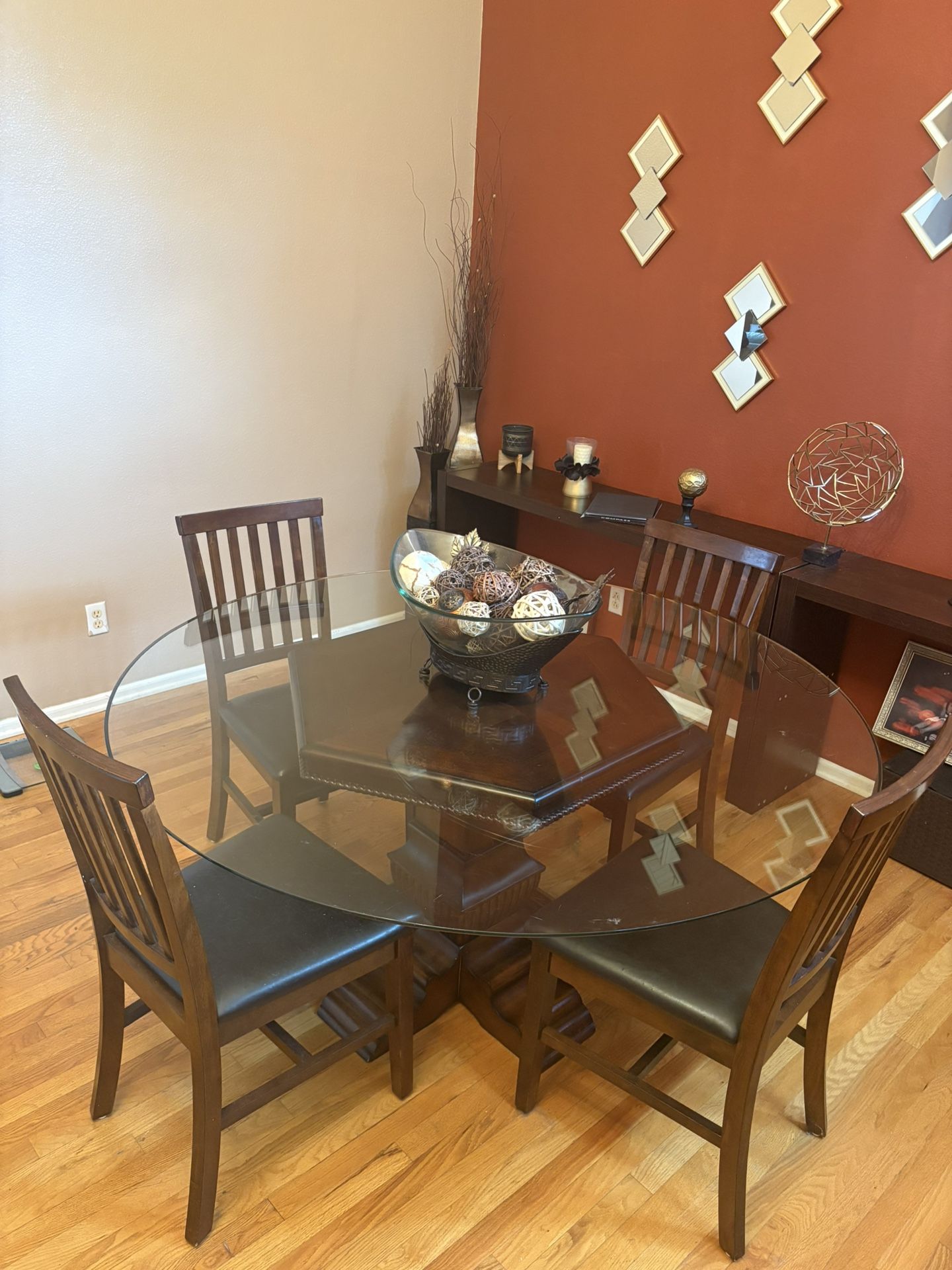 Dining Room/Kitchen