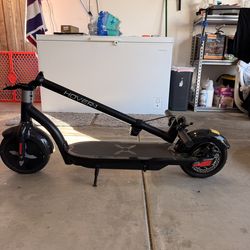 Hoover 1 electric Scooter