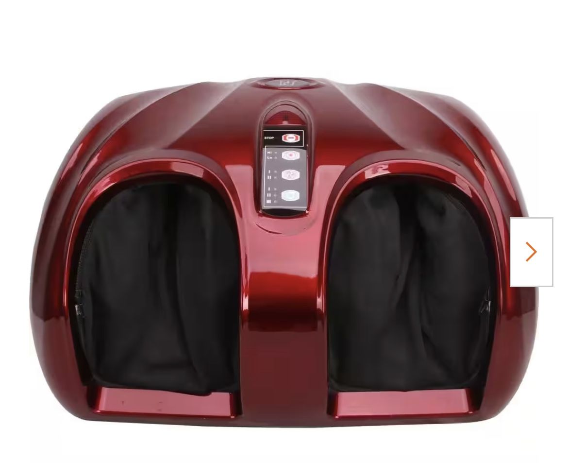 Foot Massager 