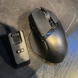 Razer Wireless Gaming Mouse