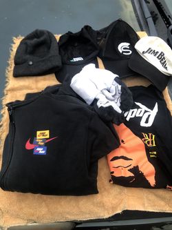 inbox me and/or check my other post for prices