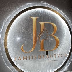 Beauty Sign Custom