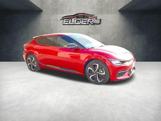 2023 Kia EV6