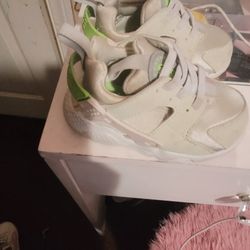 Kid Shoes