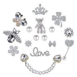 Croc Charms