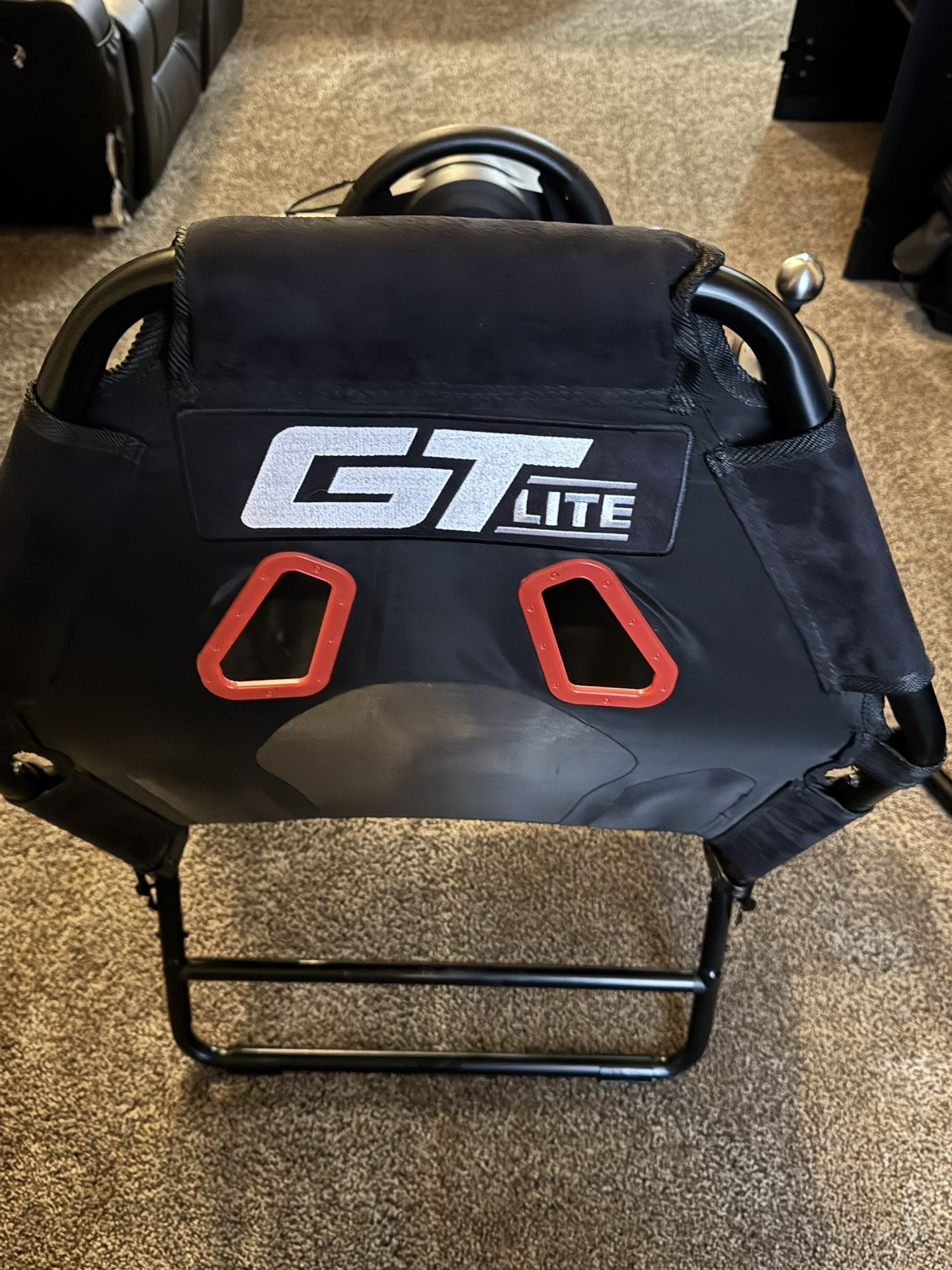 Racing Simulator