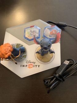 Infinity game for station 3