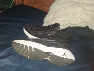 Womens size 10 jordans
