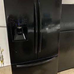 Refrigerator Samsung French Door 