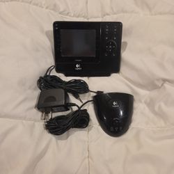 Logitech Harmony 1100 Monitor System