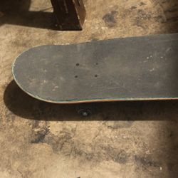 skateboard (CCS)