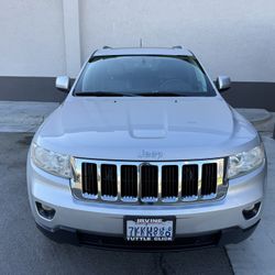 2013 Jeep Grand Cherokee Laredo 