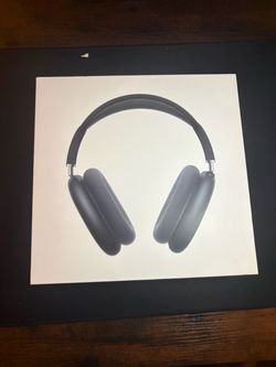 Apple AirPods Max Headphones