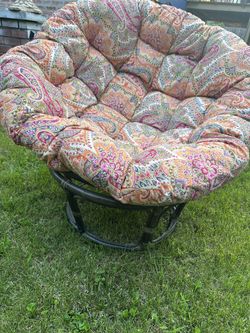 Papasan