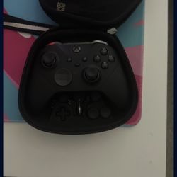 Xbox elite controller 2