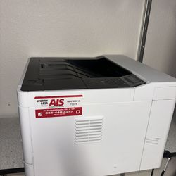 Printer (kyocera)
