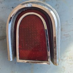 68  Hevy Biscayne Beiair Or Impala In Great Shape