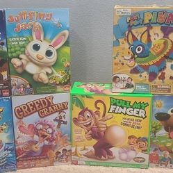 Kids Games