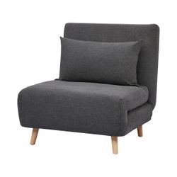 Futon Lounge Chair