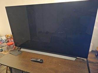 LG C1 65 Inch