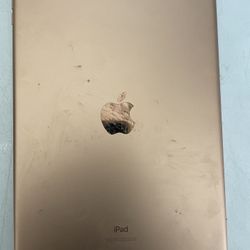 Apple iPad Pro 10.5 64 GB 