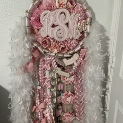 Homecoming Mum