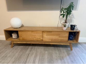 TV stand