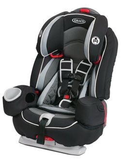 Graco car seat