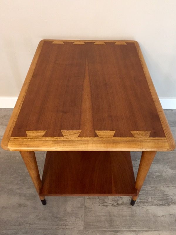 Lane Acclaim Vintage American Mid Century Modern Rectangle End Table For In Phoenix Az Offerup Lane Acclaim Vintage American Mid, Lane Furniture Phoenix