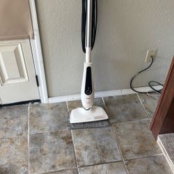 Hann Steam cleaner Mop/ Removable Water Reservoir 
